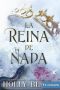 [The Folk of the Air 03] • La reina de nada